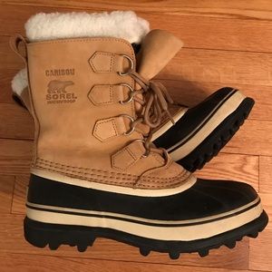 Sorel Boots